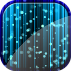 Fun with particles LWP أيقونة