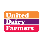 United Dairy Farmers icône