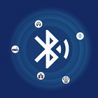 Conexión Bluetooth automática icono
