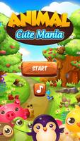 Animal Cute Mania imagem de tela 2