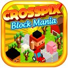 Crosspix Block Mania icône