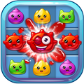 Toy Jelly Blast