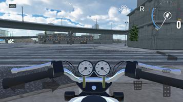 Ultra Vehicle MP capture d'écran 3