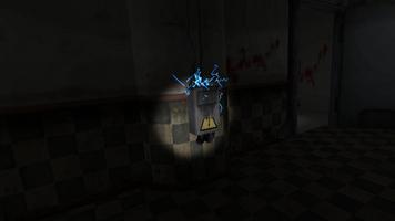 Hospital of horrors: survival from zombies تصوير الشاشة 3