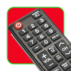 Smart Remote for Samsung Tv icon