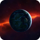 Universe Wallpaper 4k APK