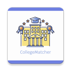 CollegeMatcher آئیکن