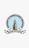 University of Mumbai Alumni Association Plakat