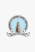 University of Mumbai Alumni Association Screenshot 1