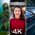 Wallpapers
