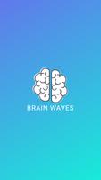 Brain Waves: Meditation Assist Cartaz