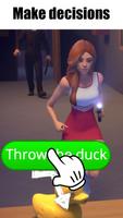 Escape From School screenshot 2