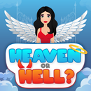 Heaven or Hell 2D APK