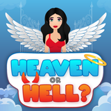 Heaven or Hell 2D