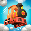 iHappy Train - Slide Puzzle