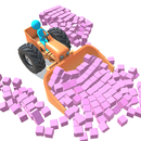 Blocks Move 3D APK