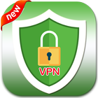 VPN sécurisé déblocage proxy icône