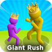 Giant Rush! Game Full Advice