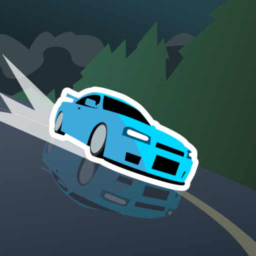 Drifto: Infinite Drifting