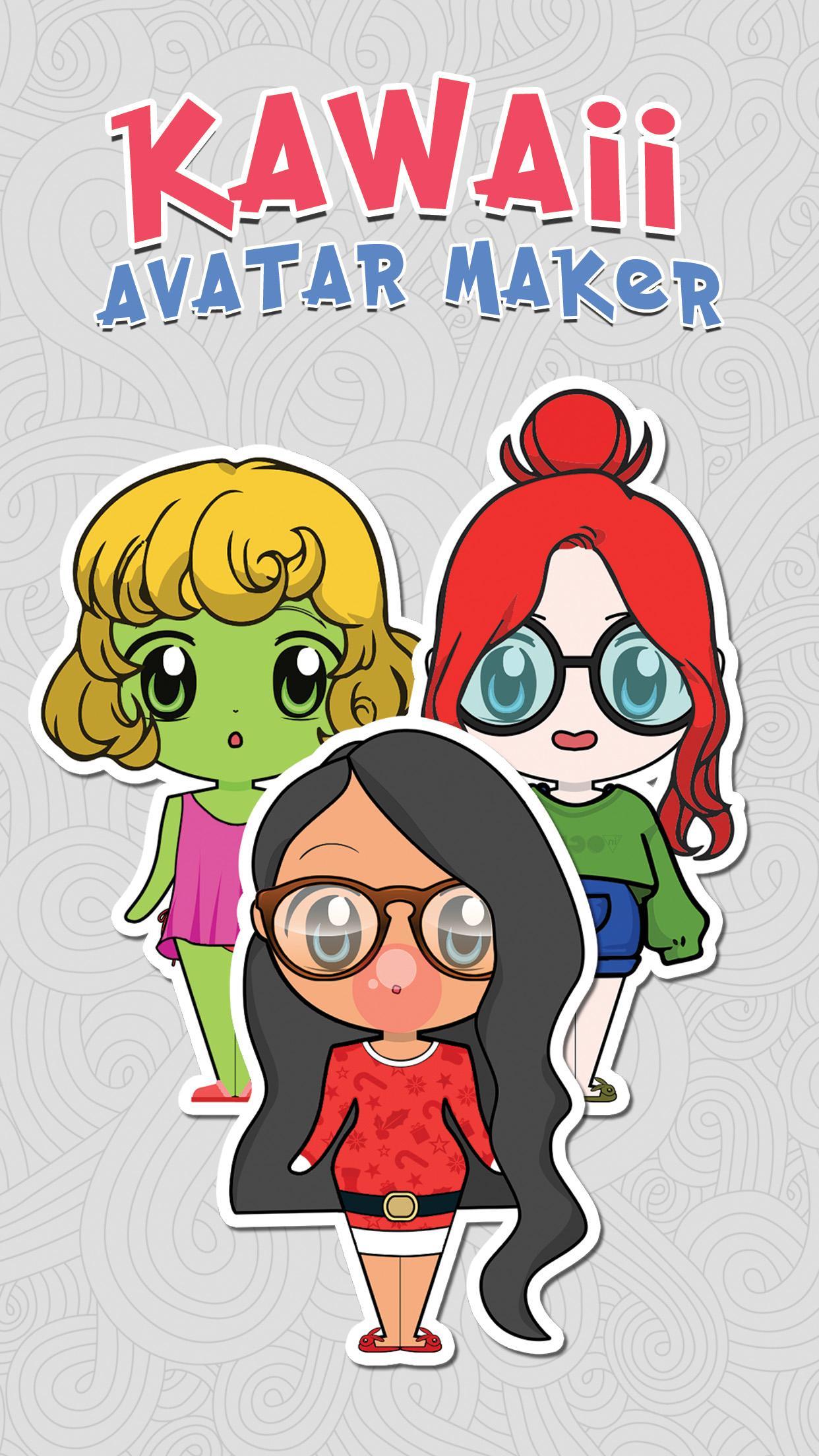 Chibi Avatar Maker ~