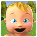 Baby Games: the Ball Pool and the Toy Train APK