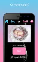 Baby Gender capture d'écran 3