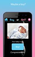 Baby Gender capture d'écran 2
