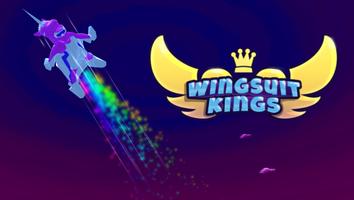 Wingsuit Kings capture d'écran 1