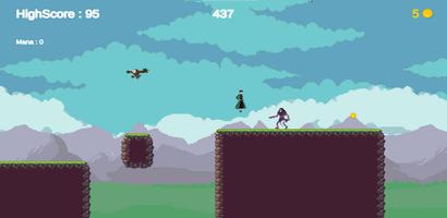 Demon Slayer Runner imagem de tela 3