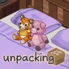 Unpacking Game Guide icône