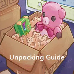 Unpacking Game Guide アプリダウンロード
