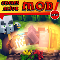 Mod Comes Alive