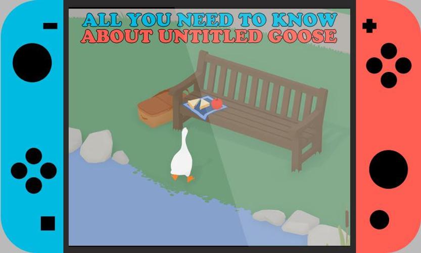 Untitled Goose Game Walkthrough For Android Apk Download