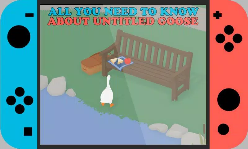 untitled goose APK for Android Download