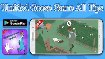 Guide For Untitled Goose Game 2020 🦆 스크린샷 1