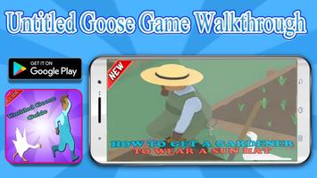 Guide For Untitled Goose Game 2020 🦆 ảnh chụp màn hình 2