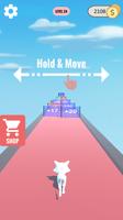 Collect With Animals! ポスター