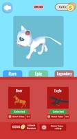 Collect With Animals! スクリーンショット 1