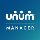 Unum Absence Manager ícone