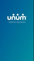 Unum Absence Manager Cartaz