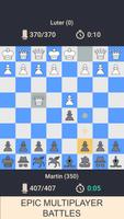 Chess Evolution ảnh chụp màn hình 1