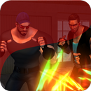 Night Fury - Street Fighter Ga APK