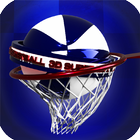 Super Basketball 3D icône