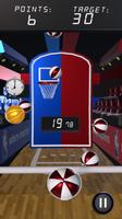 Super Basketball 3D ภาพหน้าจอ 1