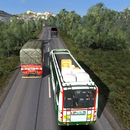 jazda autobusem gry 3d aplikacja