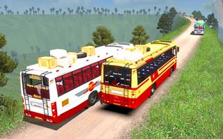вождение автобуса игры 3d скриншот 1