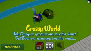 Crossy World capture d'écran 3