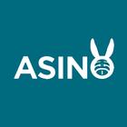 Asino Atlas-icoon