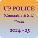 Up Police Exam Prep App APK