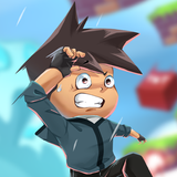 Don't Drown! icon